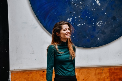 Foto gemaakt door Prisca Visser, 2019